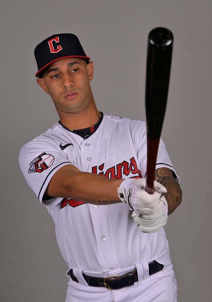 Brayan Rocchio Feb 23 2023